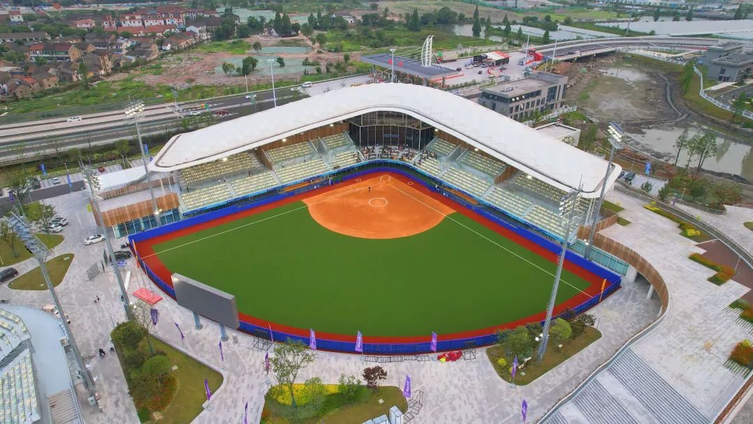 【观众体验】未来棒球赛场的科技革命的简单介绍 【观众体验】未来棒球赛场的科技革命的简单介绍